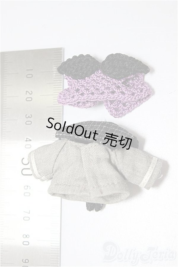 画像2: COCORIANG/OF:衣装 A-26-02-04-139-WT-ZA (2)