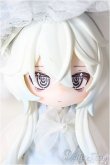 画像1: 不可食用人形 Inedible Doll/月飛び時間:攬星(シークレット) A-26-02-04-107-WT-ZA (1)