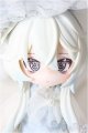 画像: 不可食用人形 Inedible Doll/月飛び時間:攬星(シークレット) A-26-02-04-107-WT-ZA
