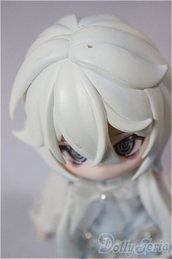 画像3: 不可食用人形 Inedible Doll/月飛び時間:攬星(シークレット) A-26-02-04-107-WT-ZA (3)