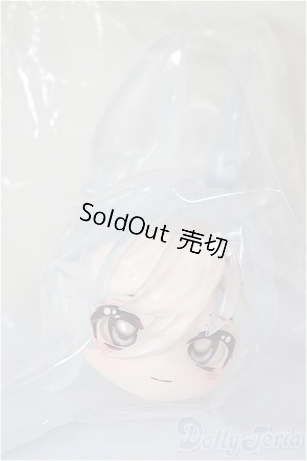 画像1: 不可食用人形/月飛び時間:クラウドファンディング特典小物 A-26-02-04-108-WT-ZA (1)