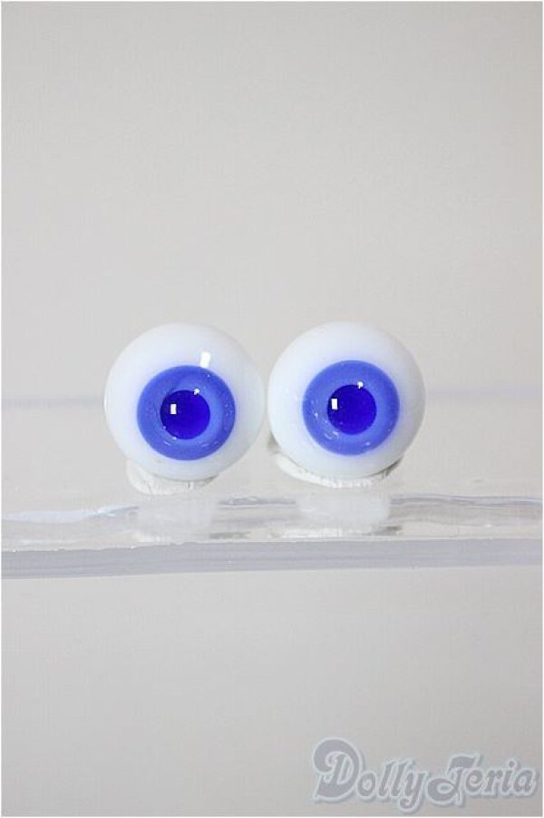 画像1: 10mm/グラスアイ A-26-02-04-130-WT-ZA (1)