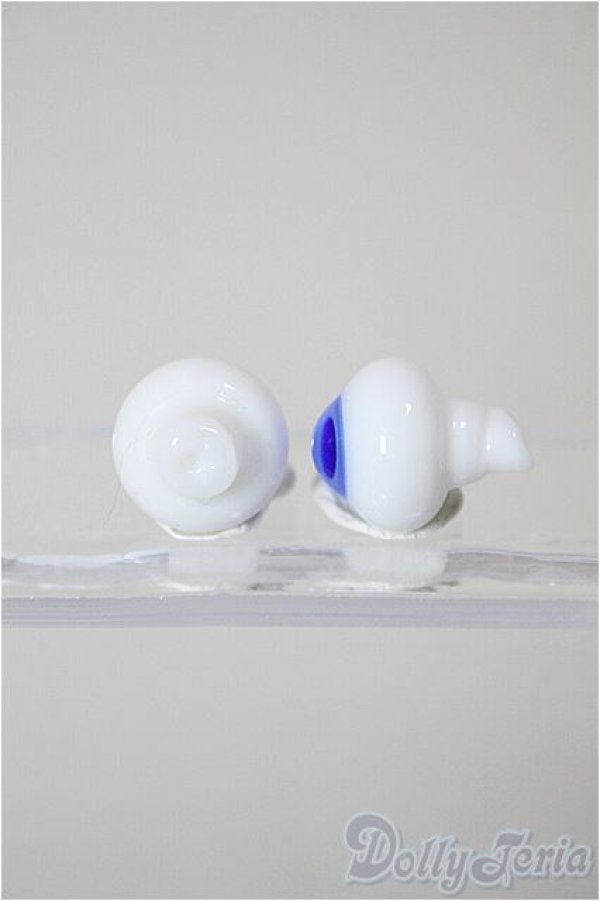 画像2: 10mm/グラスアイ A-26-02-04-130-WT-ZA (2)