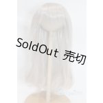 画像: 8inch/ウィッグ/インチ　BJD　MJD　ドール用 A-26-02-11-018-WA-ZA