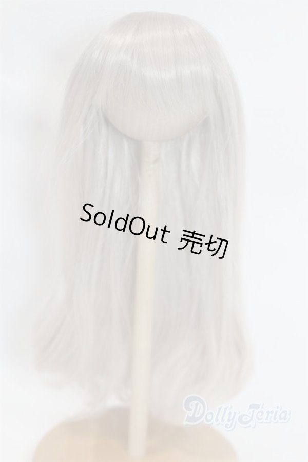 画像1: 8inch/ウィッグ/インチ　BJD　MJD　ドール用 A-26-02-11-018-WA-ZA (1)