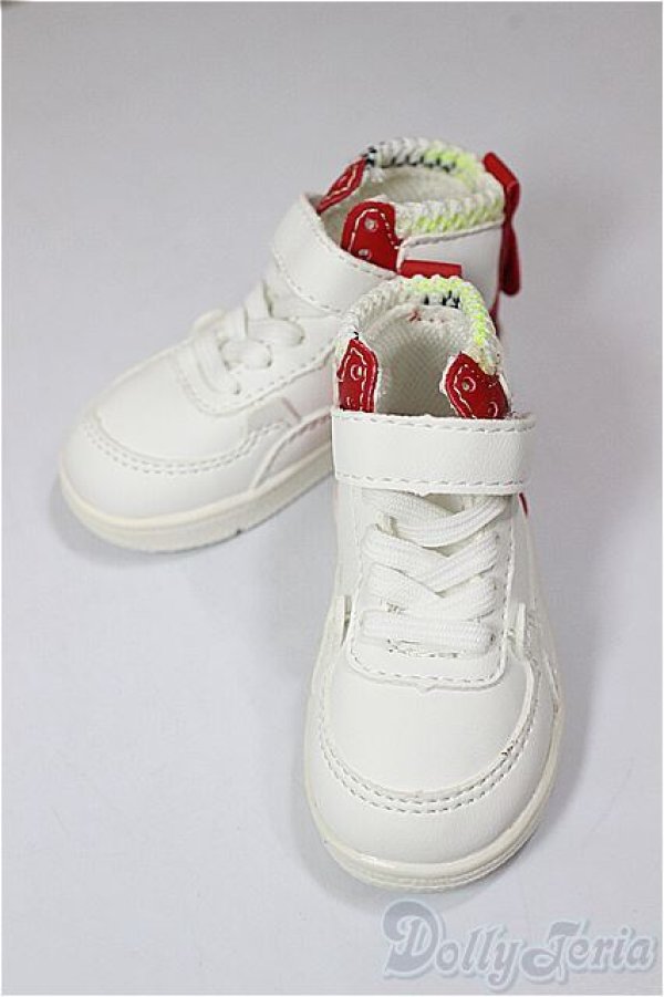 画像1: DD/OF:靴 A-26-02-04-126-WT-ZA (1)