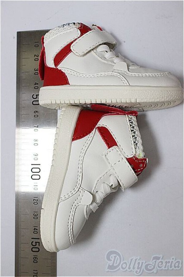 画像2: DD/OF:靴 A-26-02-04-126-WT-ZA (2)