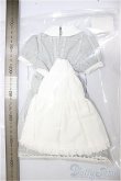画像2: DD/OF:メイドドレスセット:TOA Claris様製 A-26-02-04-125-WT-ZA (2)