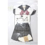 画像: MDD/OF：セーラー服セット TOA Claris様製 A-26-02-04-128-WT-ZA