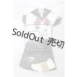 画像: MDD/OF：セーラー服セット TOA Claris様製 A-26-02-04-128-WT-ZA