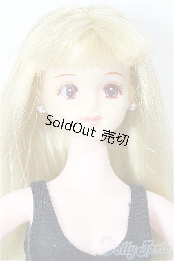 画像1: ジェニー/フォトジェニックジェニー A-26-02-04-148-WT-ZA (1)