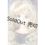 画像: ジェニー/ジェニーフレンド:マリーン/BJD　球体関節人形 A-26-02-04-178-WT-ZA