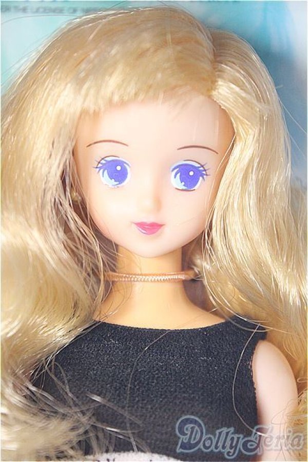 画像1: ジェニー/ジェニーフレンド:ティモテ/BJD　球体関節人形 A-26-02-04-177-WT-ZA (1)