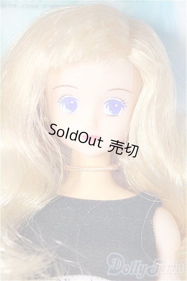 画像1: ジェニー/ジェニーフレンド:ティモテ/BJD　球体関節人形 A-26-02-04-177-WT-ZA (1)