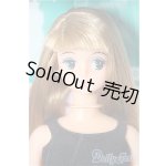 画像: ジェニー/ジェニーフレンド:ルイーズ/BJD　球体関節人形 A-26-02-04-180-WT-ZA