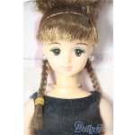 画像: ジェニー/ジェニーフレンド:エリーゼ/BJD　球体関節人形 A-26-02-04-179-WT-ZA