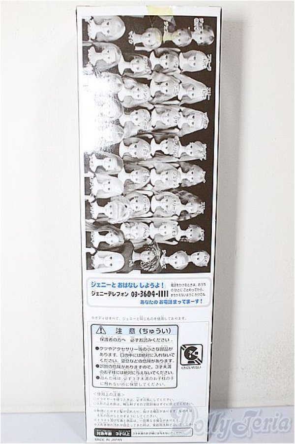 画像3: ジェニー/ジェニーフレンド:シーナ/BJD　球体関節人形 A-26-02-04-181-NY-ZA (3)