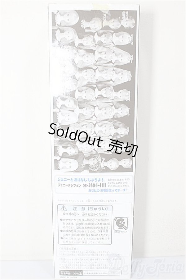 画像3: ジェニー/ジェニーフレンド:シーナ/BJD　球体関節人形 A-26-02-04-181-NY-ZA (3)