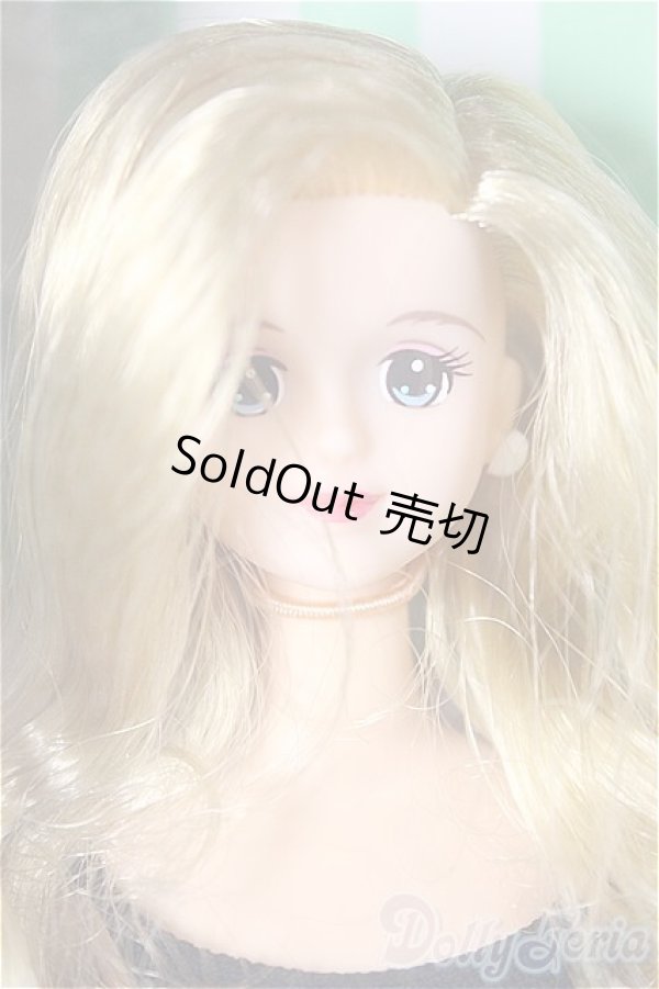 画像1: ジェニーズクラブ/フランソワ/BJD　球体関節人形 A-26-02-04-174-WT-ZA (1)