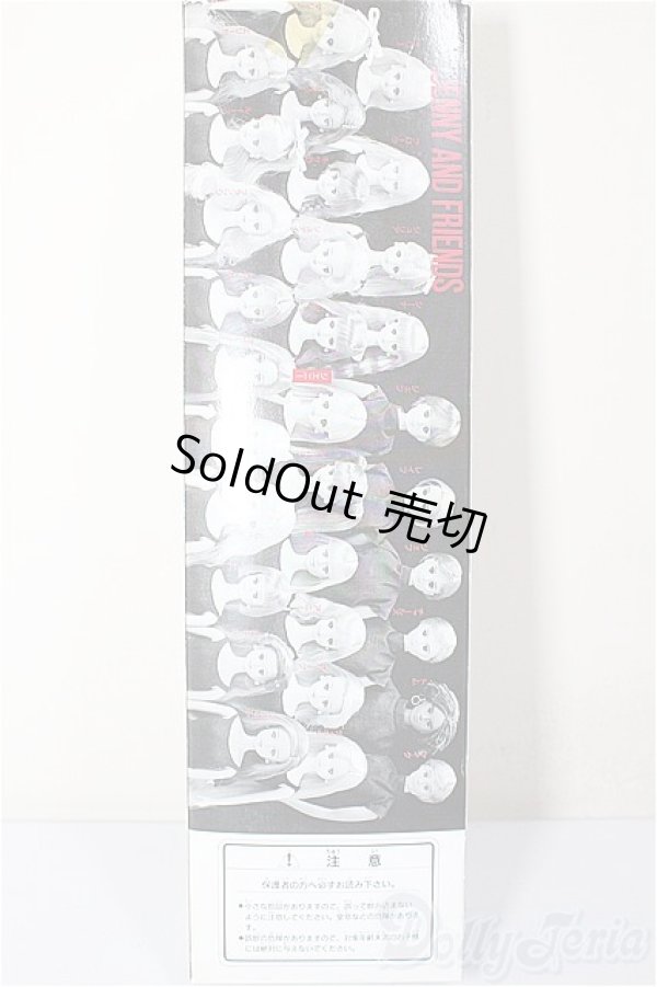 画像3: ジェニーズクラブ/フランソワ/BJD　球体関節人形 A-26-02-04-174-WT-ZA (3)