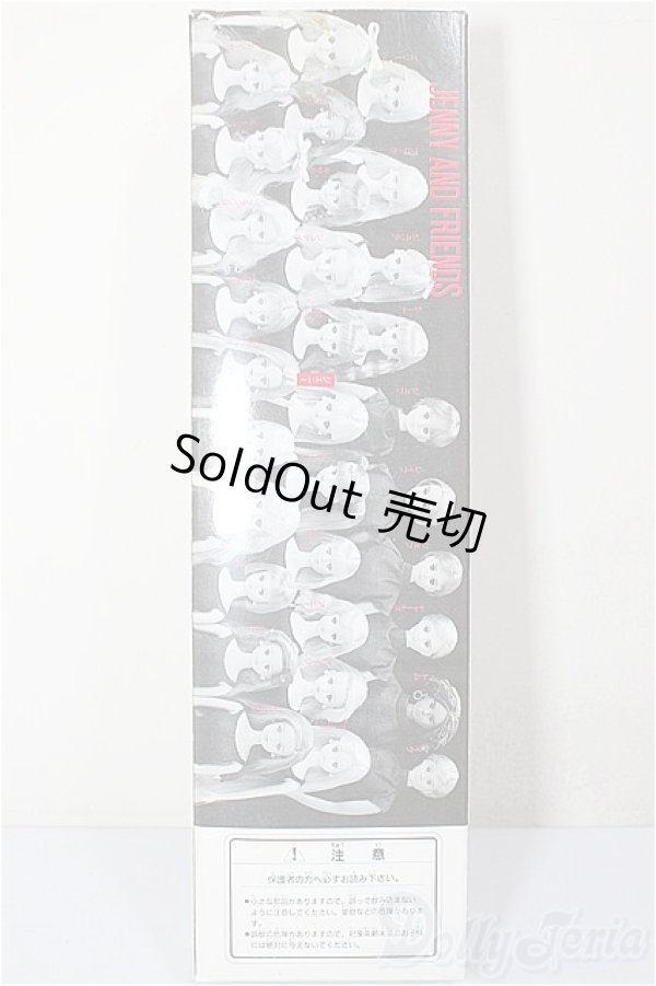 画像3: ジェニーズクラブ/ロザーナ/BJD　球体関節人形 A-26-02-04-171-WT-ZA (3)