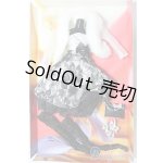 画像: ジェニー/OF:スーパーアクションジェニー・ドレスセット/ファッションドール　衣装 A-26-02-04-153-WT-ZA