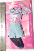 画像2: ジェニー/OF:フォトジェニックジェニー ウェア/ファッションドール　衣装 A-26-02-04-152-WT-ZA (2)