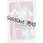 画像: ジェニー/OF:フォトジェニックジェニー ウェア/ファッションドール　衣装 A-26-02-11-060-WA-ZA