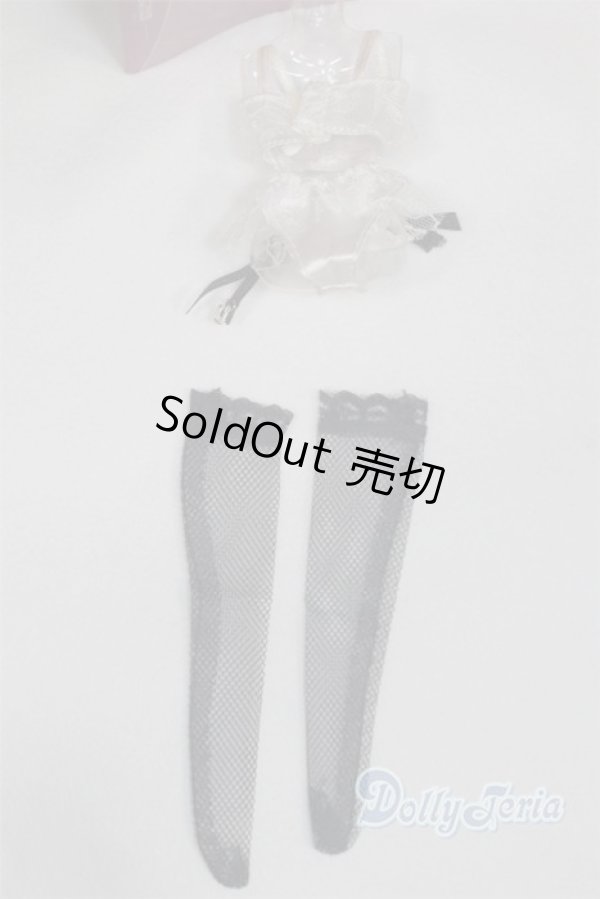 画像2: ジェニー/OF:フォトジェニックジェニー ウェア/ファッションドール　衣装 A-26-02-11-059-WA-ZA (2)