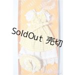 画像: ジェニー/OF:トータルコーディネート/ファッションドール　衣装 A-26-02-04-162-WT-ZA