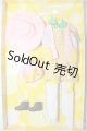 画像: ジェニー/OF:コーディネートジェニー 衣装セット/ファッションドール　衣装 A-26-02-04-157-WT-ZA