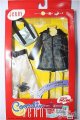 画像: ジェニー/OF:コーディネートジェニー 衣装セット/ファッションドール　衣装 A-26-02-04-158-WT-ZA