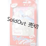 画像: ジェニー/OF:ファッションジェニー ウェディング/ファッションドール　衣装 A-26-02-04-159-WT-ZA