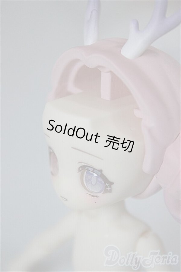 画像3: Meki Creator's Essence/造物之心:Peonia A-26-02-04-104-WT-ZA (3)