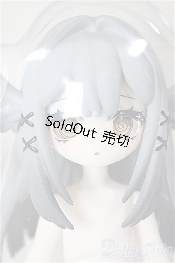 画像1: Meki Creator's Essence/造物之心:夜星 A-26-02-04-101-WT-ZA (1)