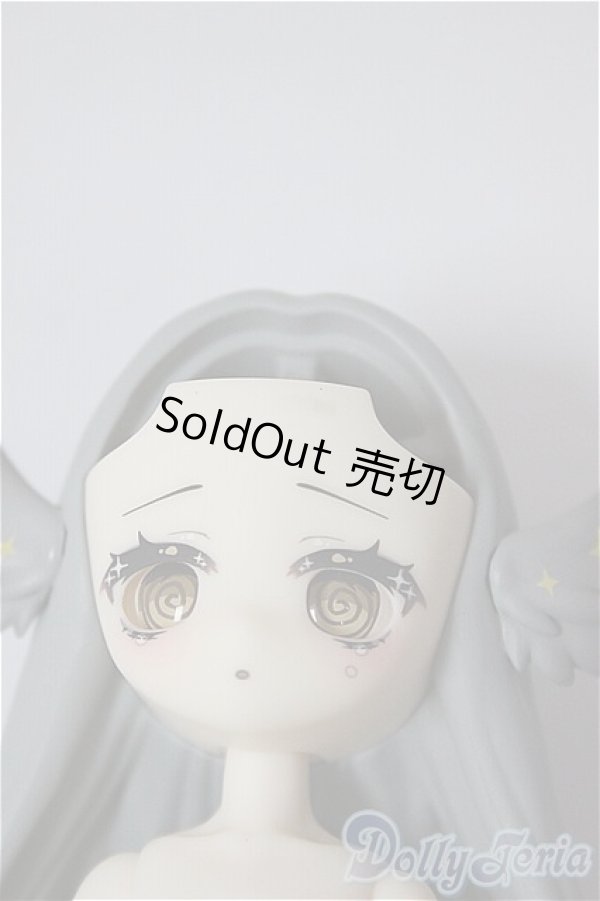 画像3: Meki Creator's Essence/造物之心:夜星 A-26-02-04-101-WT-ZA (3)