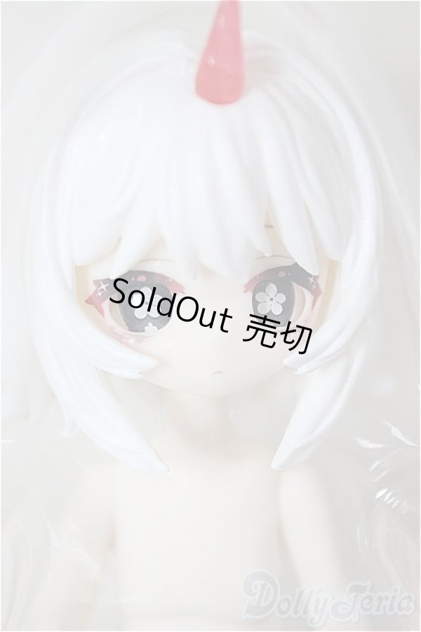 画像1: Meki Creator's Essence/造物之心:Rose A-26-02-04-105-WT-ZA (1)