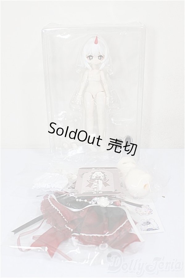 画像2: Meki Creator's Essence/造物之心:Rose A-26-02-04-105-WT-ZA (2)