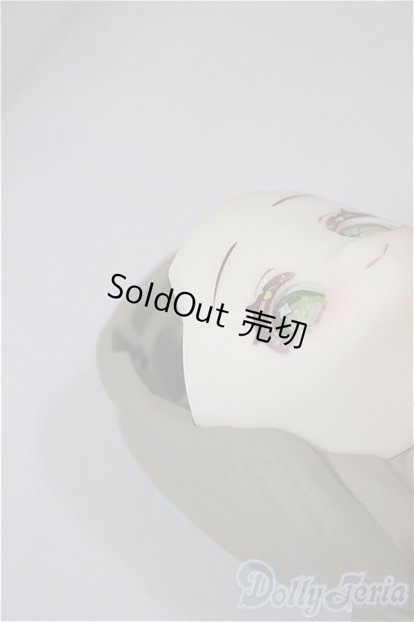 画像3: Meki Creator's Essence/造物之心:Daisy A-26-02-04-102-WT-ZA (3)