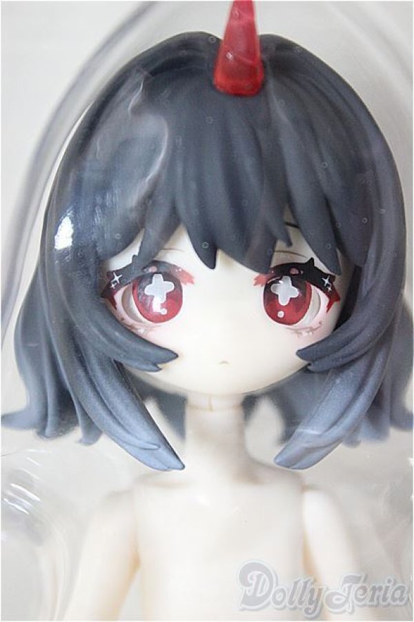 画像1: Meki Creator's Essence/造物之心:Rose(色違い・黒) A-26-02-04-103-WT-ZA (1)