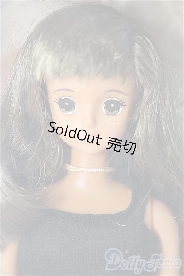 画像1: ジェニー/ジェニーフレンド:エリカ/BJD　球体関節人形 A-26-02-04-182-WT-ZA (1)