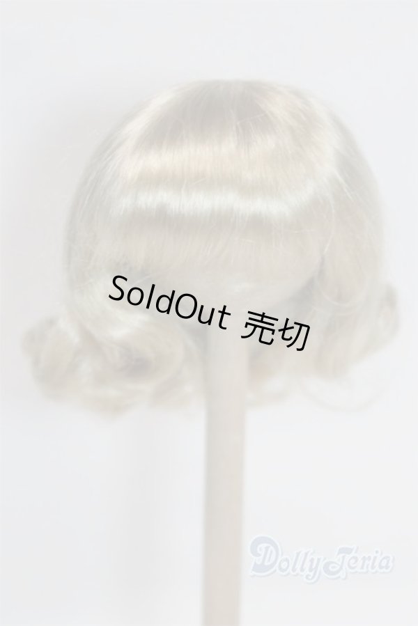 画像1: 6-7inch/ウィッグ/インチ　BJD　MJD　ドール用 A-26-02-11-024-NY-ZA (1)