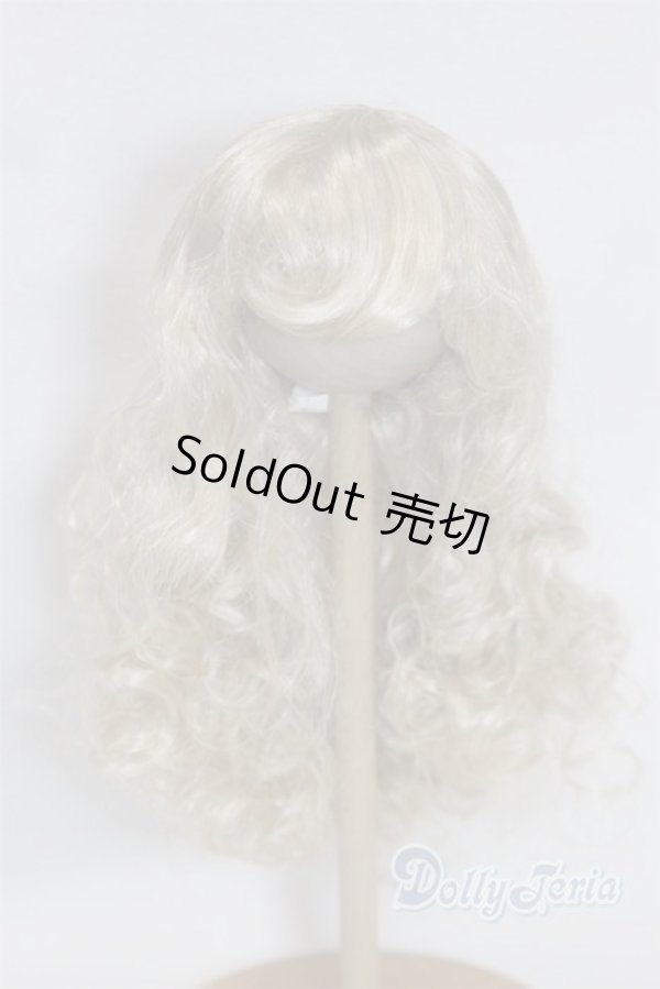 画像1: 8.5-9inch/ウィッグ/インチ　BJD　MJD　ドール用 A-26-02-11-021-NY-ZA (1)