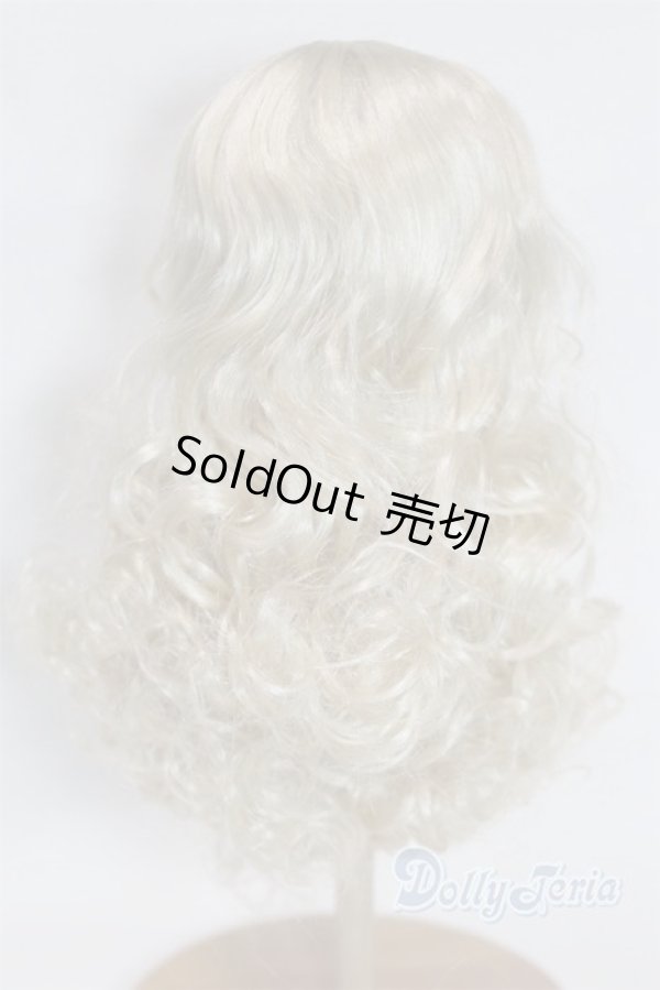 画像2: 8.5-9inch/ウィッグ/インチ　BJD　MJD　ドール用 A-26-02-11-021-NY-ZA (2)