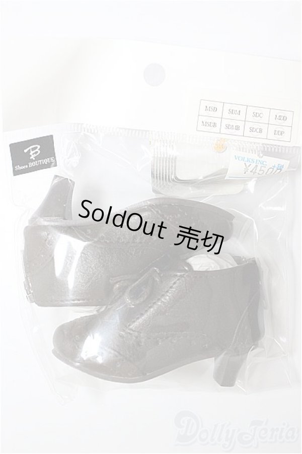 画像1: SDM/OF:シューズ　SB-MSD-180 A-26-02-04-127-NY-ZA (1)