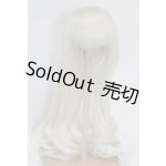 画像: 9inch/ウィッグ/インチ　BJD　MJD　ドール用 A-26-02-11-022-NY-ZA