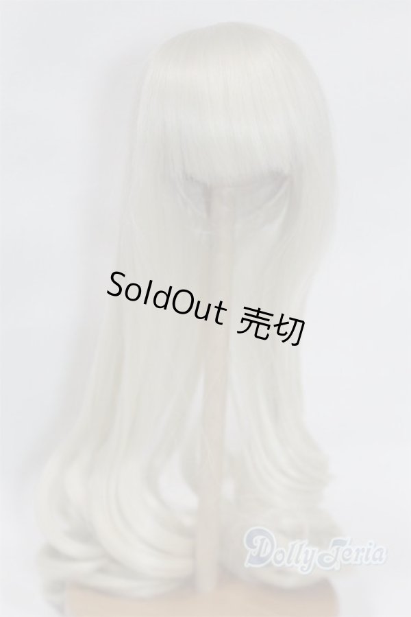 画像1: 9inch/ウィッグ/インチ　BJD　MJD　ドール用 A-26-02-11-022-NY-ZA (1)