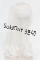 画像: 9inch/ウィッグ/インチ　BJD　MJD　ドール用 A-26-02-11-022-NY-ZA