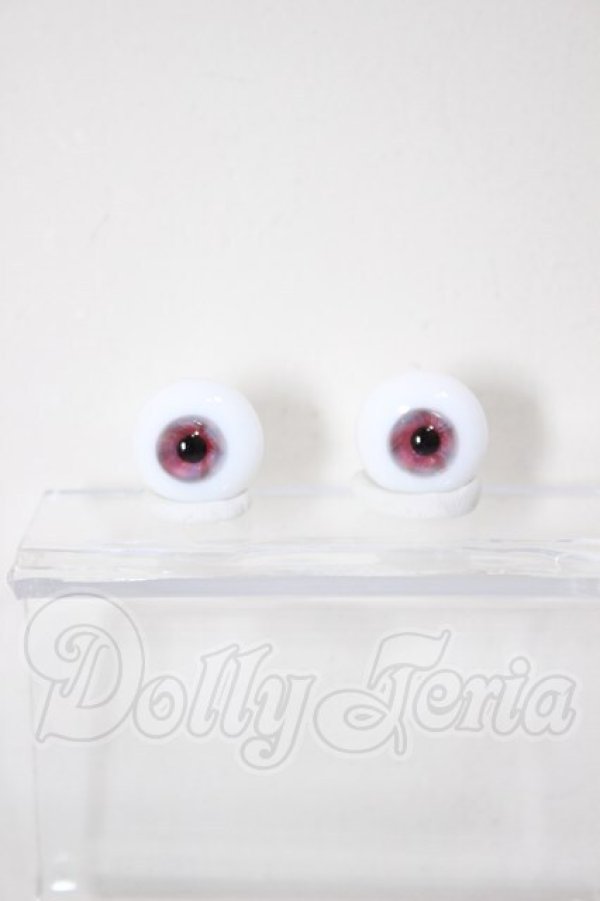 画像1: 15mm/グラスアイ:Golem様製 A-26-02-18-171-NY-ZA (1)
