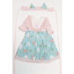 画像: SDM＆MSD/OF:ワンピース/1/4　40ｃｍ　BJD　MJD　衣装　ドール用 A-26-02-18-079-NY-ZA